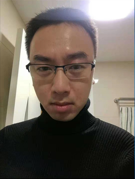 雨秋的第一张照片--连江王婆说媒
